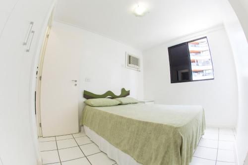Flat Beira-Mar - NEO Pajuçara