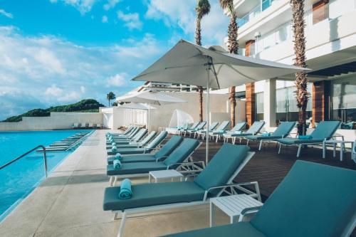 Iberostar Selection Coral Cancún