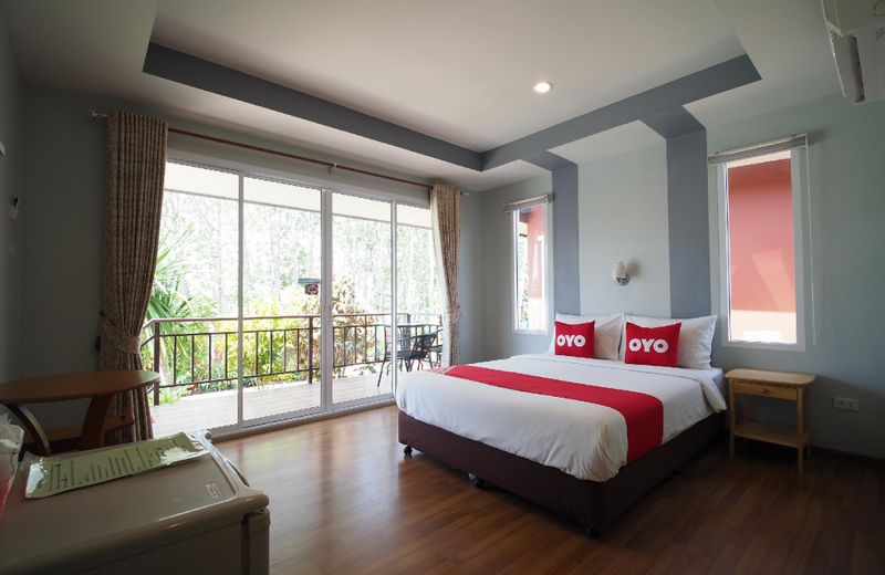 OYO 907 Rimlay Resort