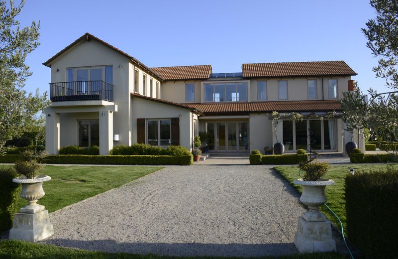 Hope Villa