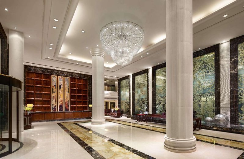 Wyndham Garden Zhengzhou East