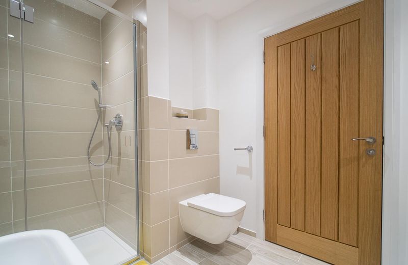 Taymore Lodge, your home away from home...