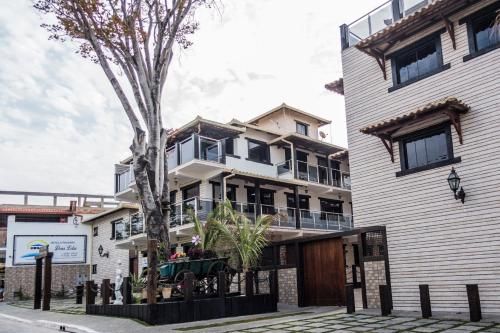 Hotel Dona Lídia