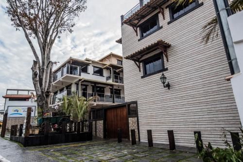 Hotel Dona Lídia