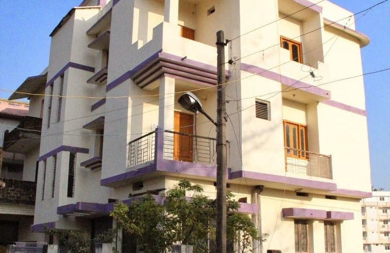 Aryan Guest House