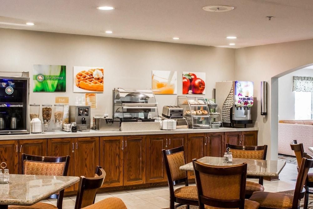 Quality Inn Fuquay Varina