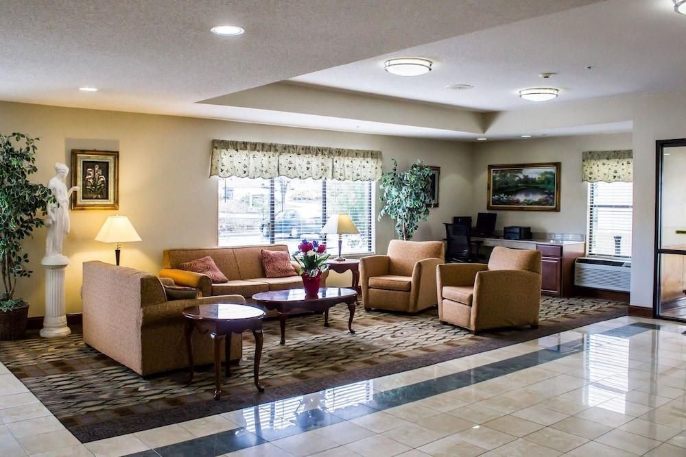 Quality Inn Fuquay Varina