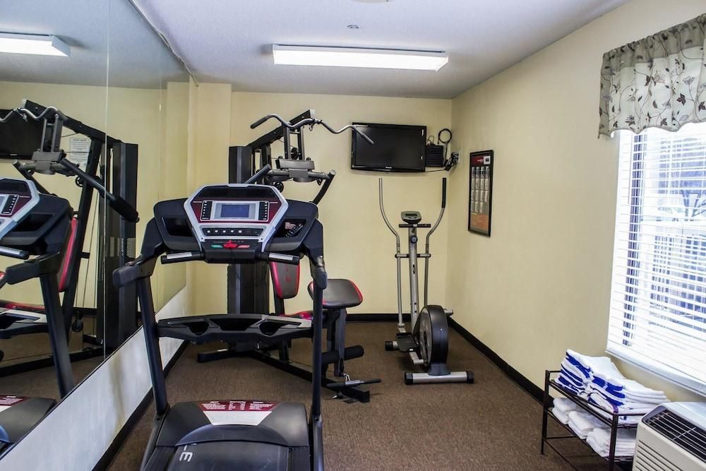 Quality Inn Fuquay Varina