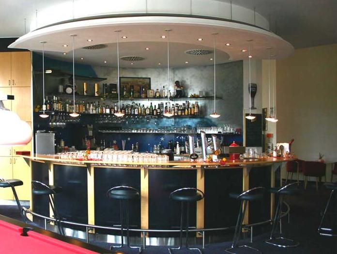 Hotel Belmondo Leipzig Airport
