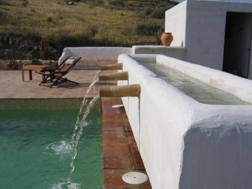 Cortijo Los Malenos, The Originals Relais (Relais du Silence)