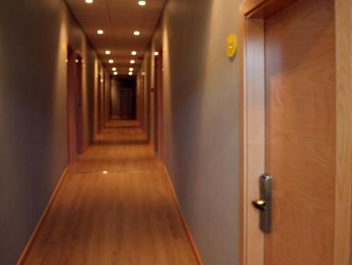 OK Aparthotel Plata
