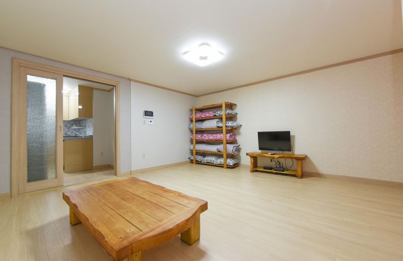 Everland Guest House