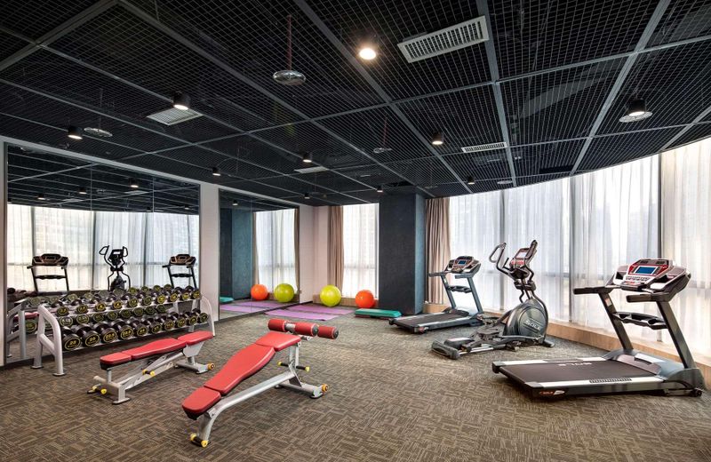 Wyndham Garden Guiyang