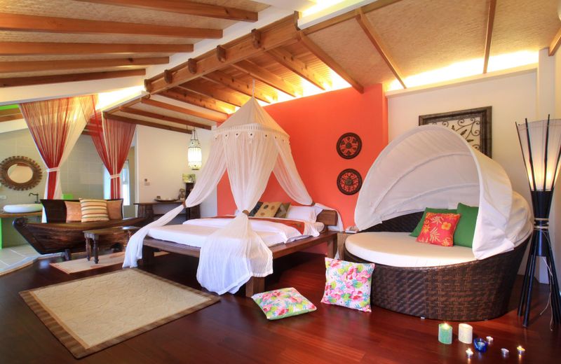 Lian Chun Garden Bed and Breakfast
