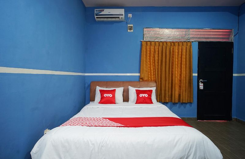 OYO 1685 Garuda Guest House