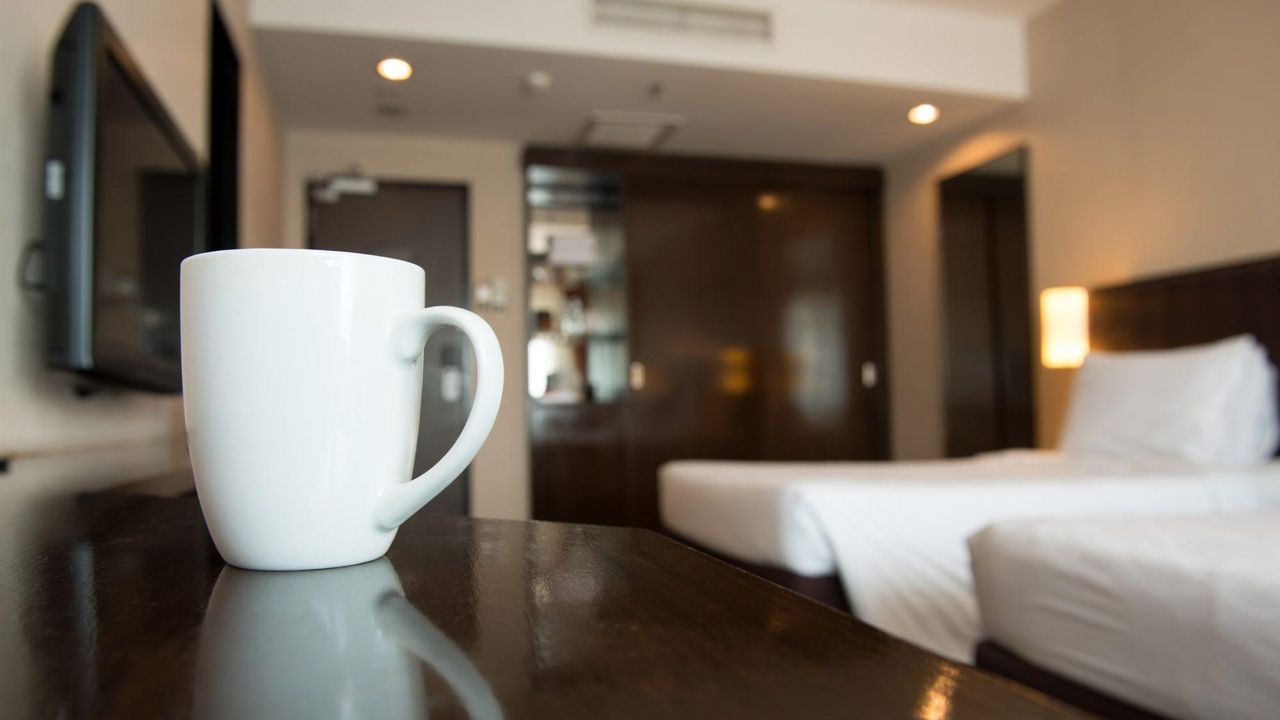 Stay Express Inn Hamilton