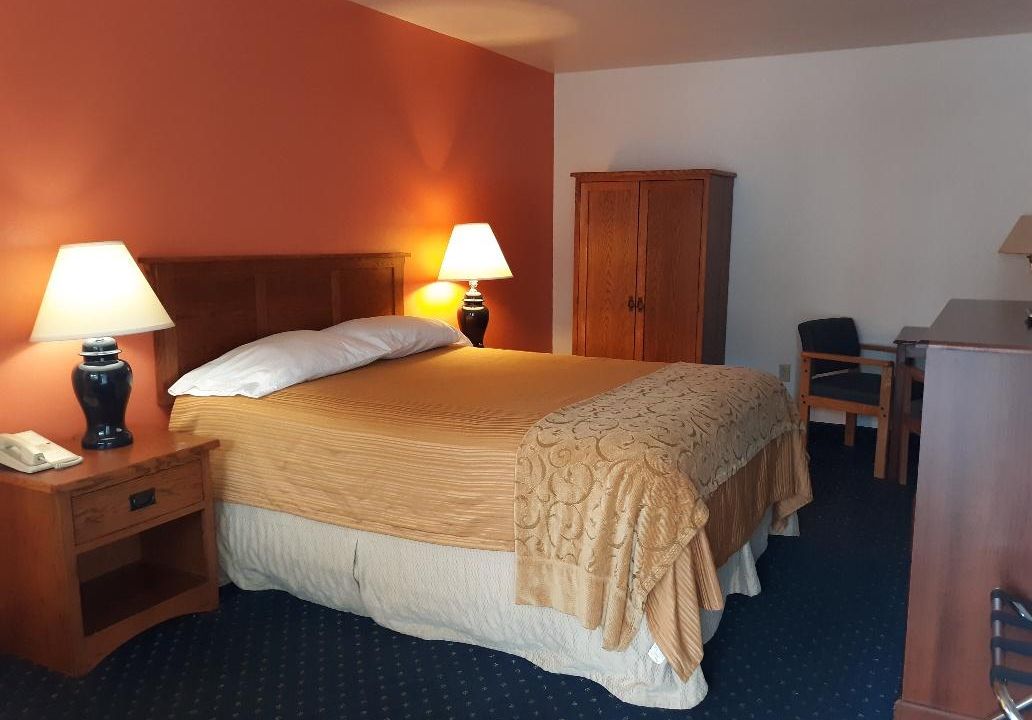 Stay Express Inn Hamilton