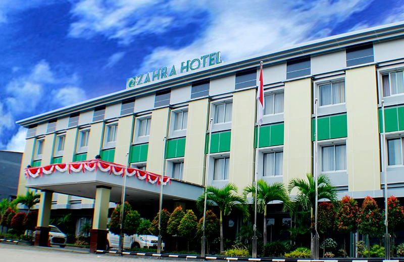 Zahra Syariah Hotel Kendari