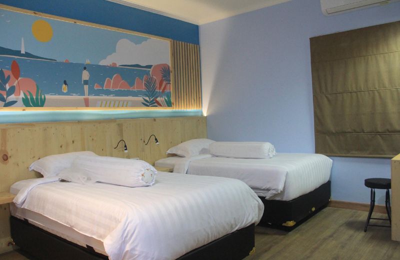 Guesthouse 7B