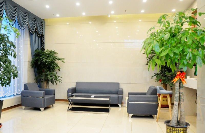 GreenTree Inn Anyang Tangyin Changhong Road