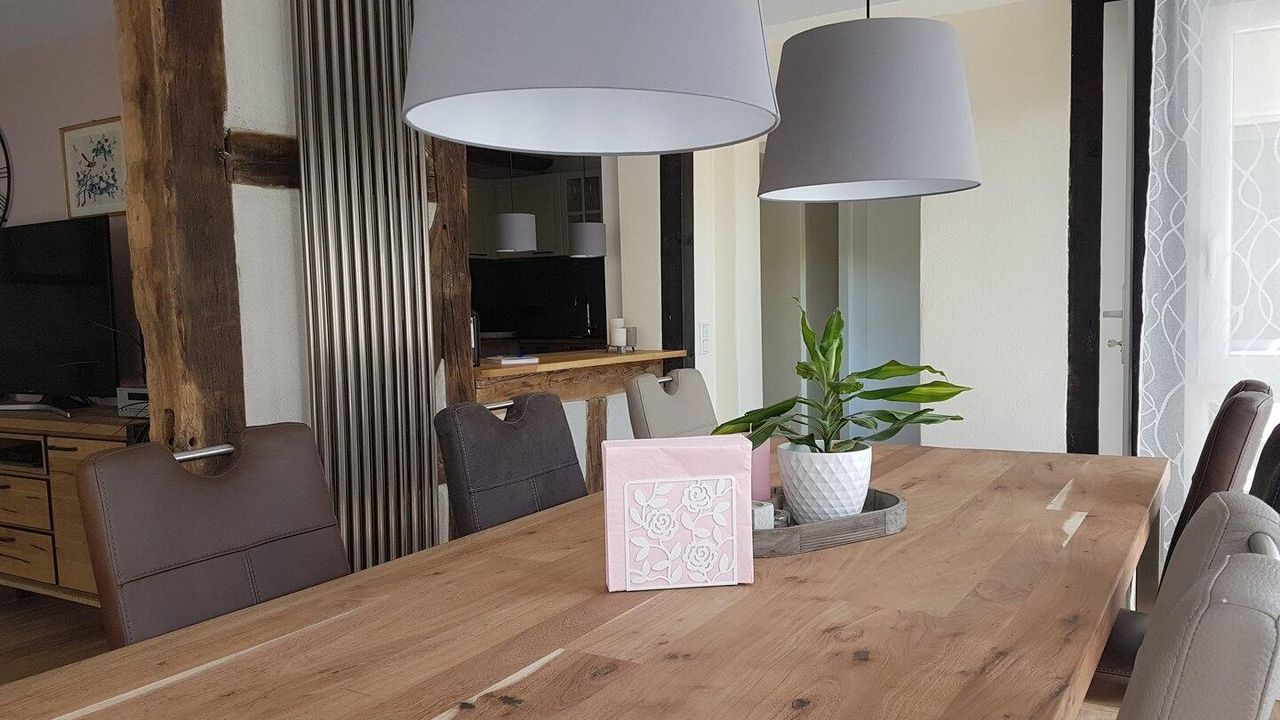 Apartment Rose