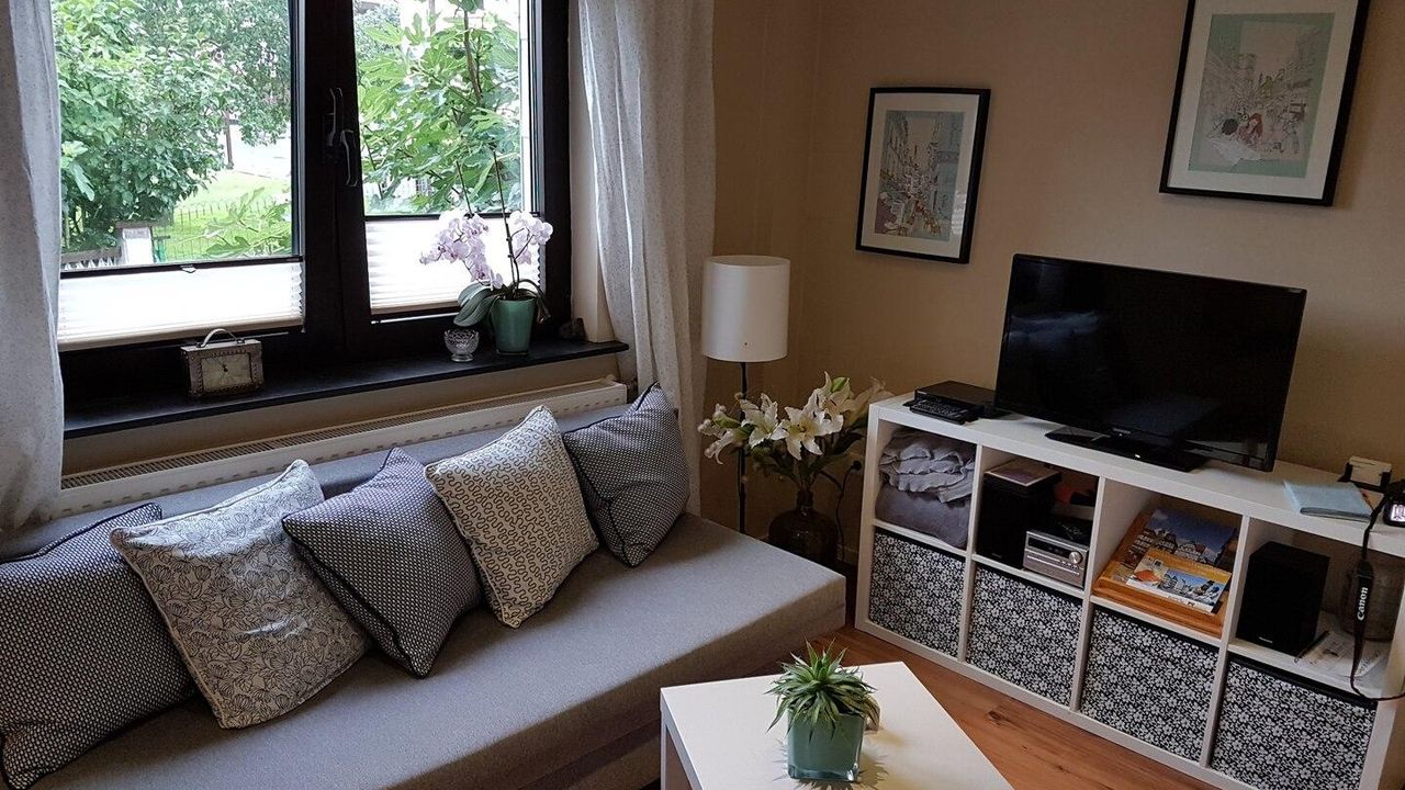 Beautifull little apartment