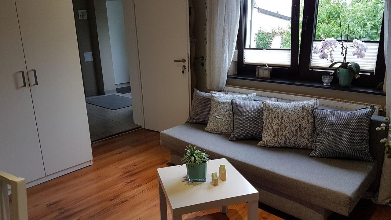 Beautifull little apartment