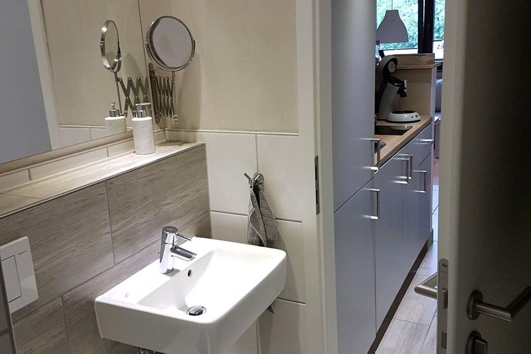 Beautifull little apartment