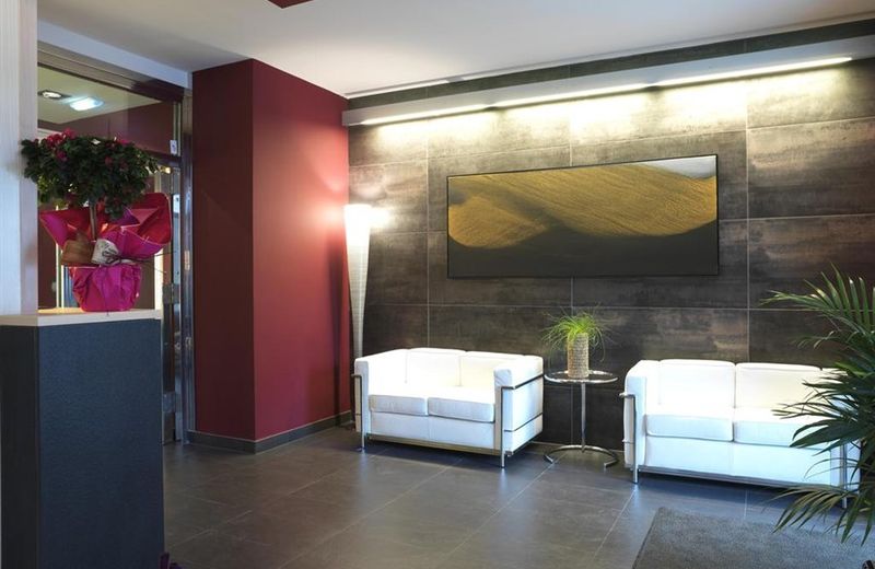 Hotel Txarriduna