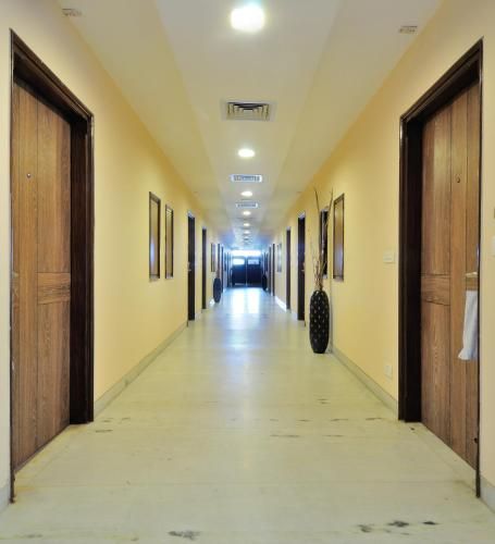 Hotel Gianz Baddi