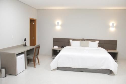 Gran Park Hotel e Convencoes
