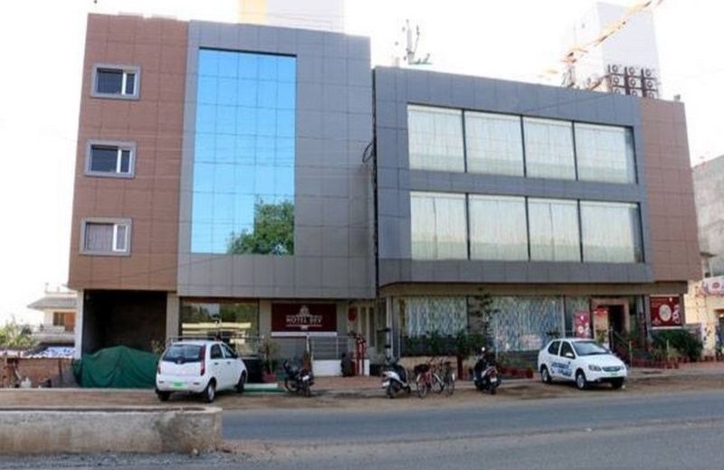 Hotel Dev International