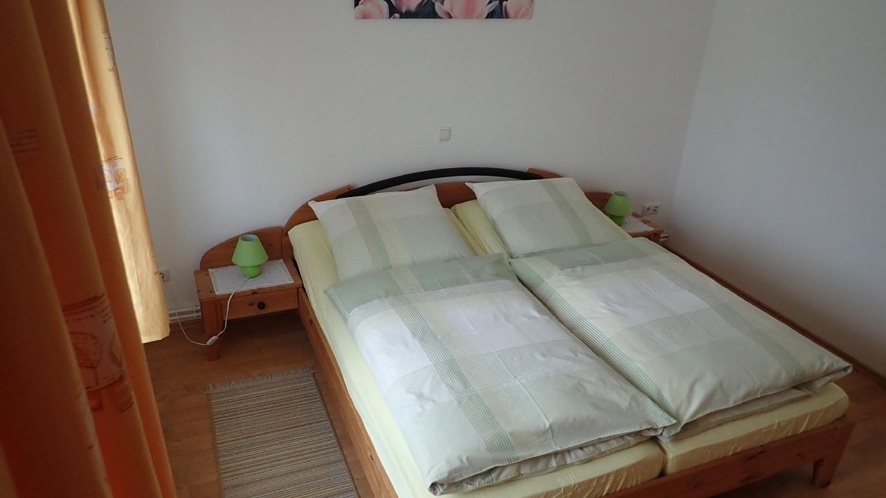 Gemuetliche Ferienwohnung in der Lueneburger Heide