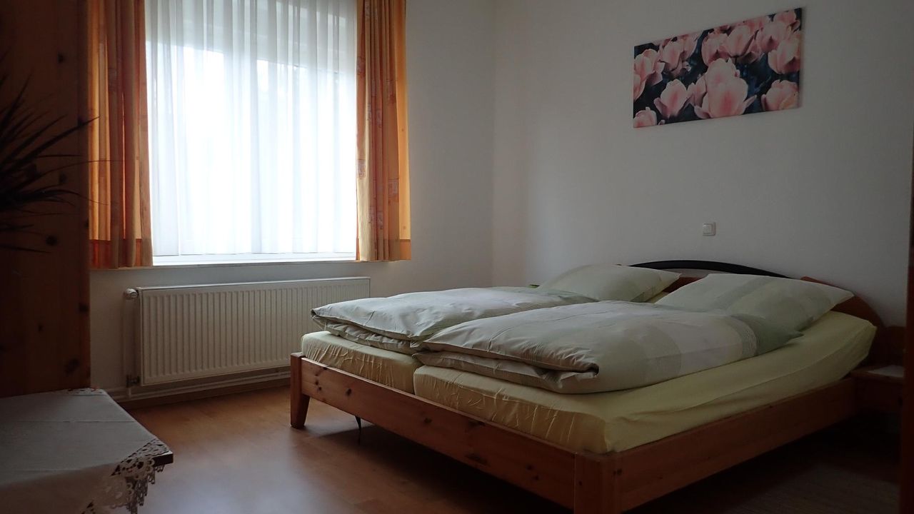 Gemuetliche Ferienwohnung in der Lueneburger Heide