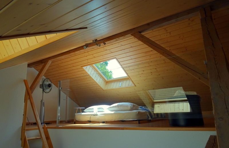 Guesthouse la Moliere***