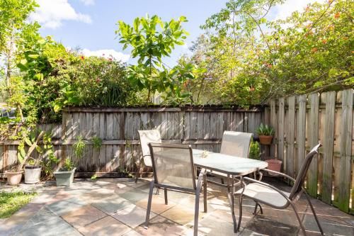 Home by Beach 3 - Delnor-Wiggins