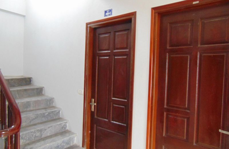 Huy Hoang Airport Hotel