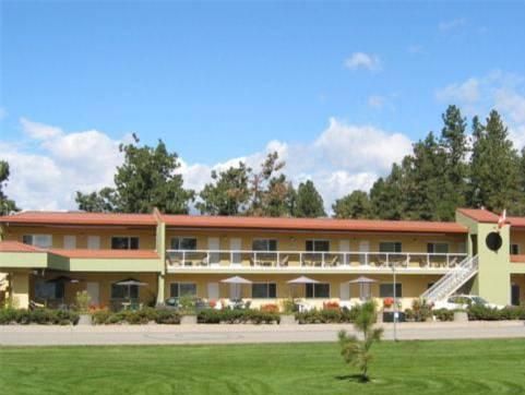 Waterfront Inn