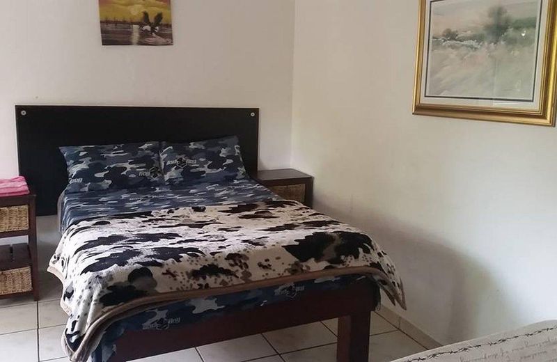 Patshi Guestlodge