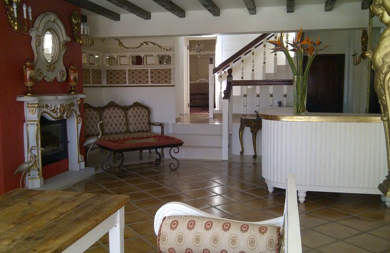 Rexford Manor Guesthouse
