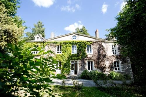 La Guilbaudiere