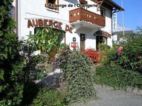 Auberge de l'Orangerie - Sure Hotel Collection by Best Western