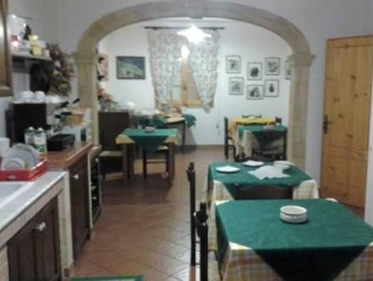 Contrada Macchia B&B
