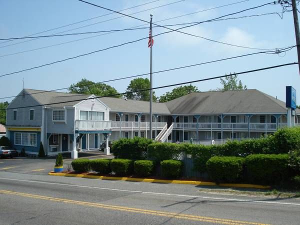 GuestLodge