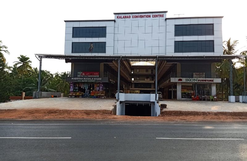 Capital O 41077 Kalanad Residency