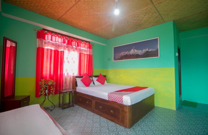 OYO 62109 Presum Homestay