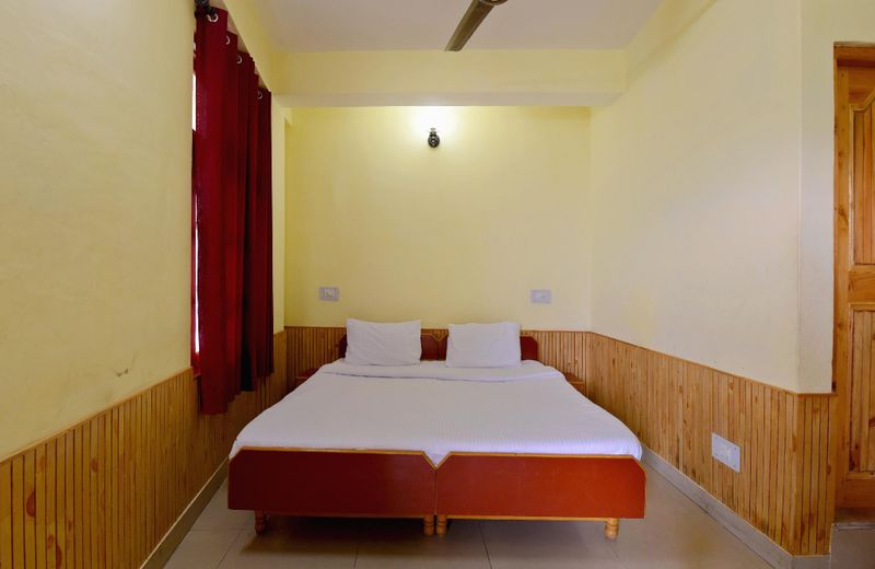 SPOT ON 37881 Seri Minar Homestay