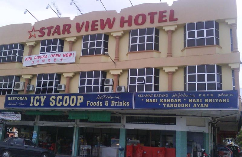OYO 90021 Star View Hotel