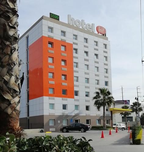 Hotel Hi! Santa Catarina