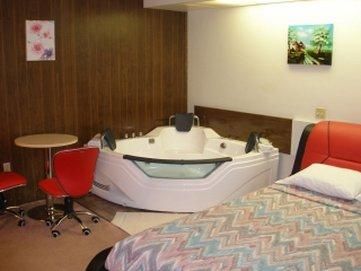 Driftwood Motel